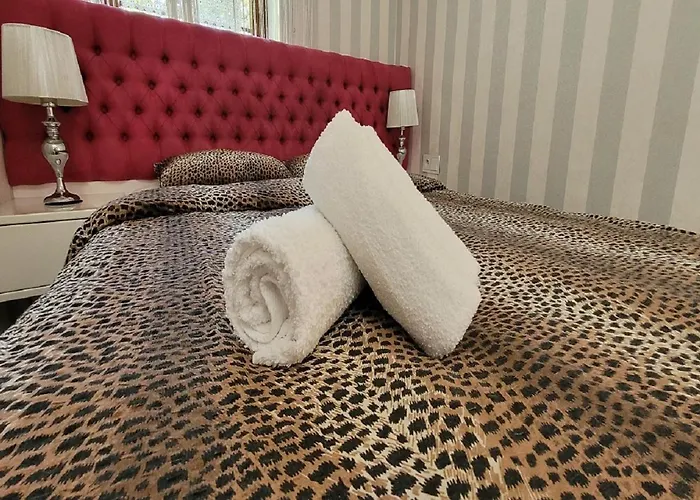 Appartement Asenata 46m2 Z Wanna