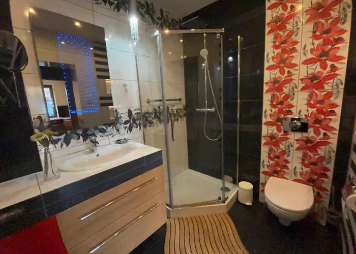 Asenata 46m2 Z Wanna Appartement *