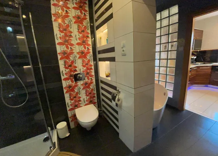 Appartement Asenata 46m2 Z Wanna *