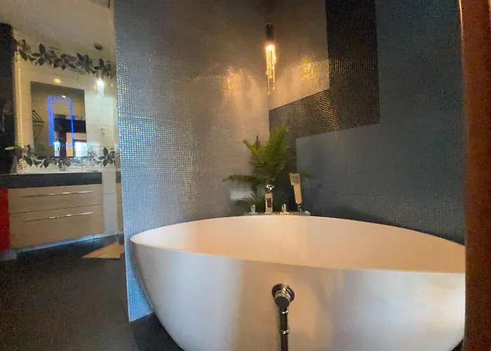 Appartement Asenata 46m2 Z Wanna