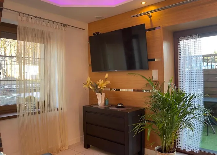 Appartement Asenata 46m2 Z Wanna Ustron