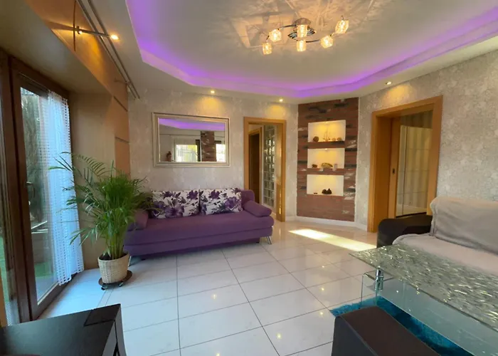 Apartment Asenata Apartament 46M2 Z Wanna Ustron