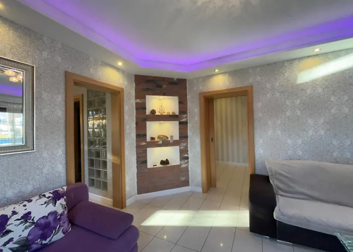 Asenata Apartament 46M2 Z Wanna * Ustron