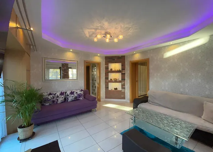 Asenata Apartament 46M2 Z Wanna *