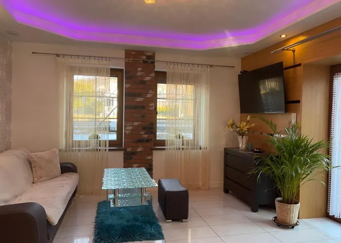 Asenata Apartament 46M2 Z Wanna Apartment Ustron