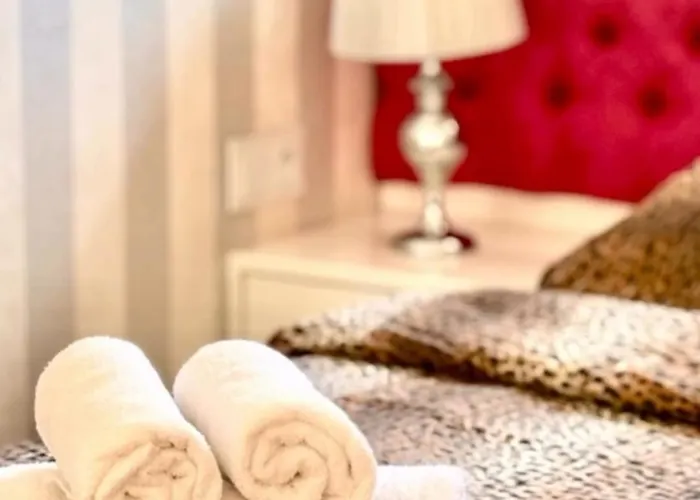 Apartament Z Wanna I Sauna - Prywatne Spa Dla 2 Osob Apartment *