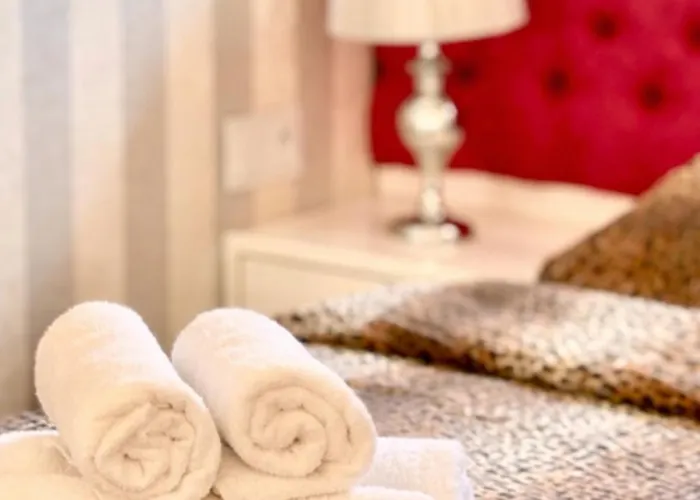 Apartment Apartament Z Wanna I Sauna - Prywatne Spa Dla 2 Osob Ustron